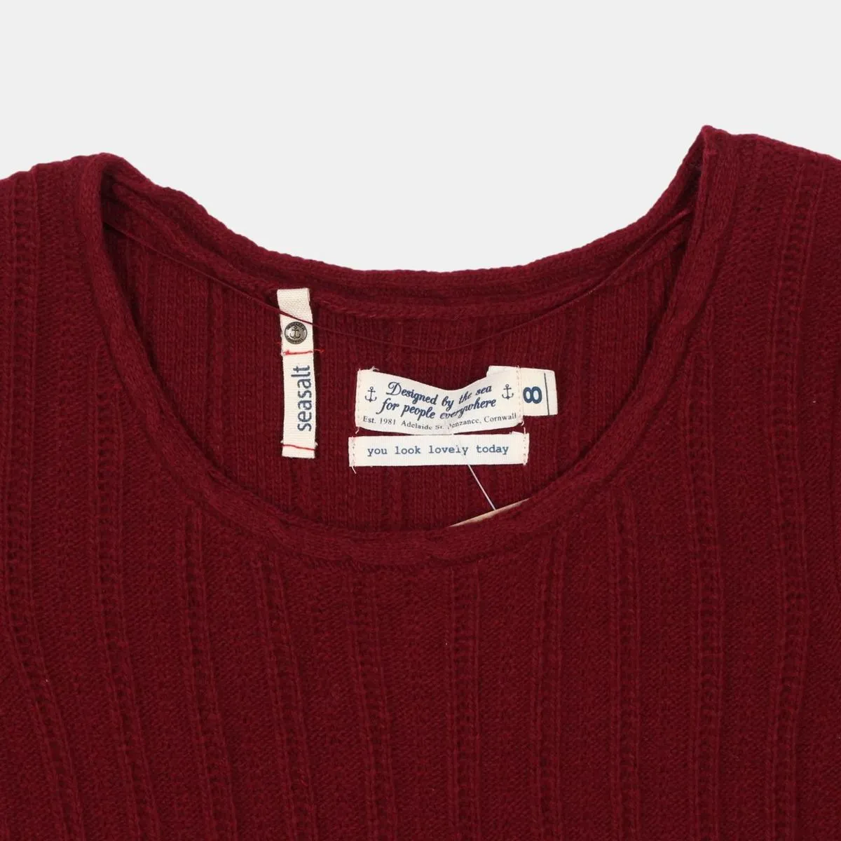 Seasalt Cornwall Knit Dress