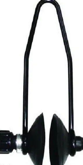 Seasense 50073755 Inboard Outboard Boat Motor Side Inlet Engine Flusher Muffs - Quantity of 6