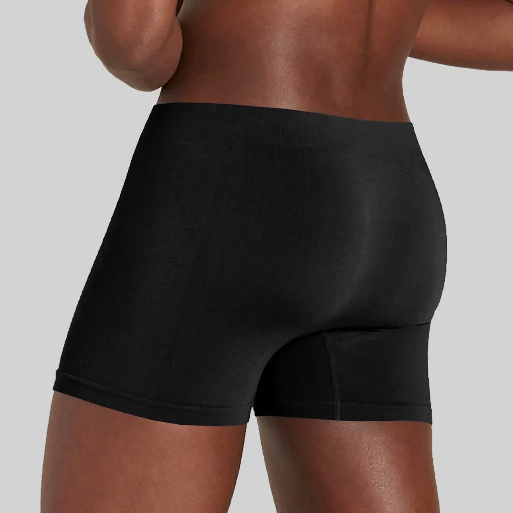Sexual Comfort Fit Boxer 10-Pack