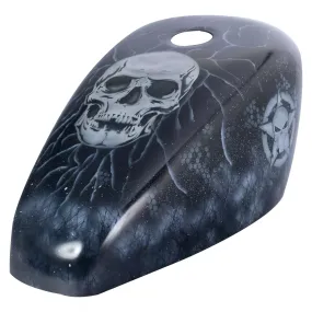 Shadowed Skull - FortyEight