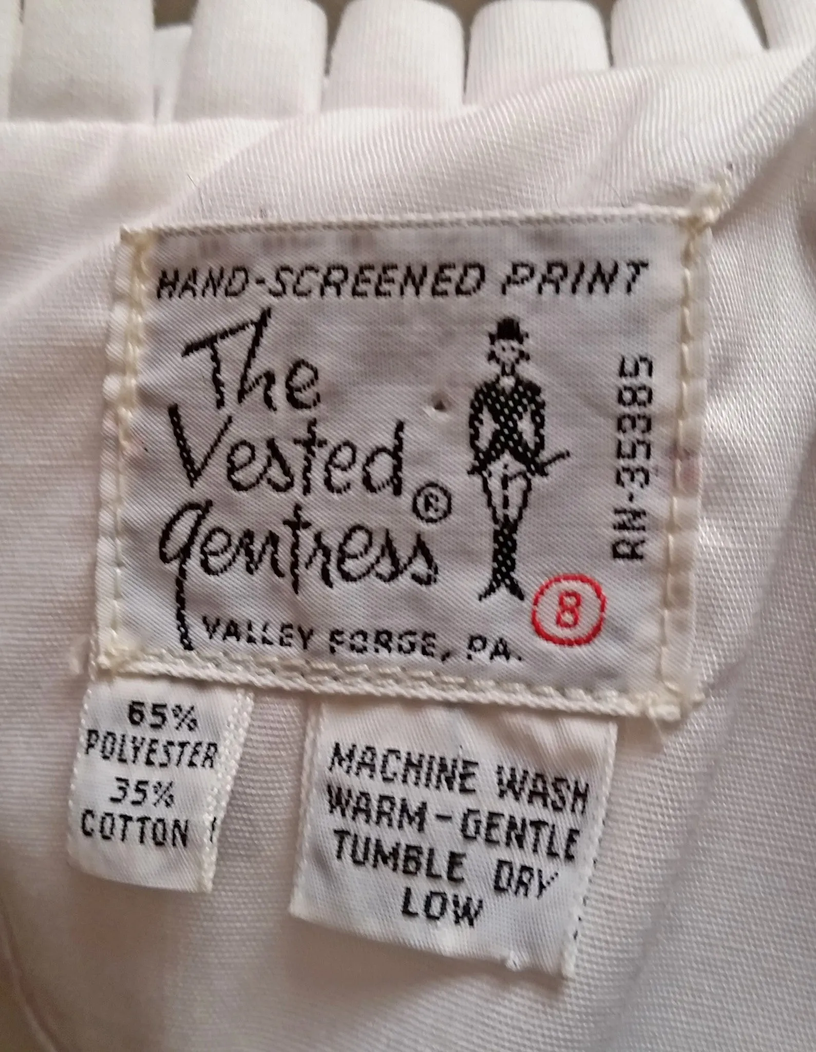 Shift Dress, Crazy 1960s Birds