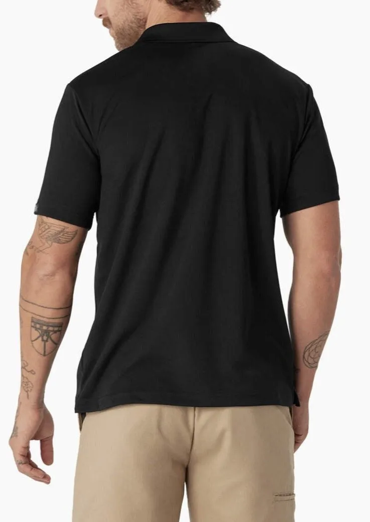 Short Sleeve Everyday Performance Polo
