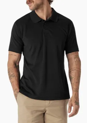 Short Sleeve Everyday Performance Polo
