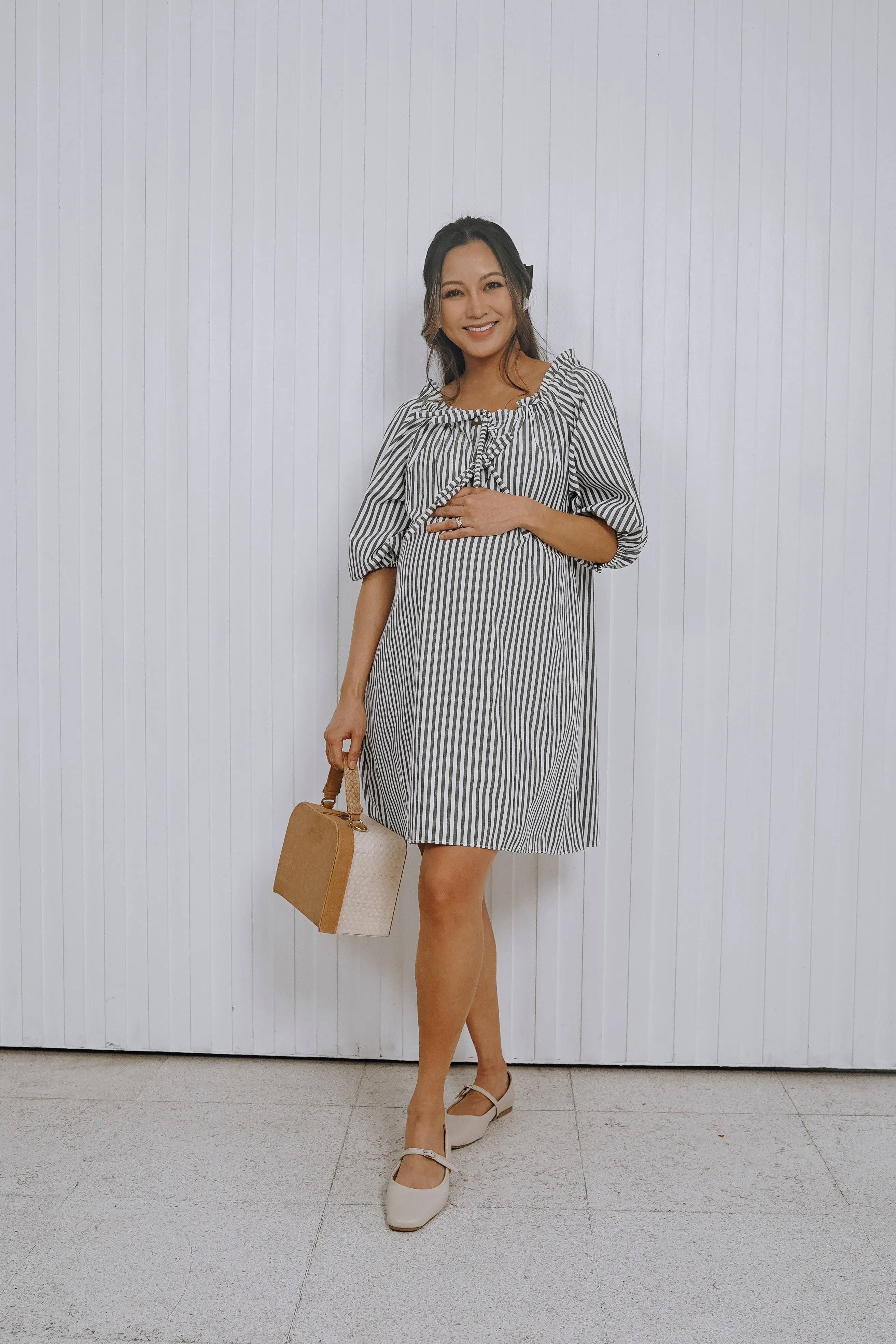 Simona Mini Dress
