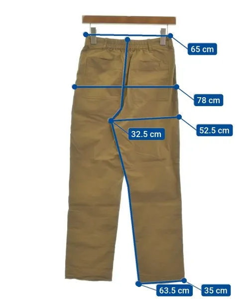 Simplicite Cargo pants