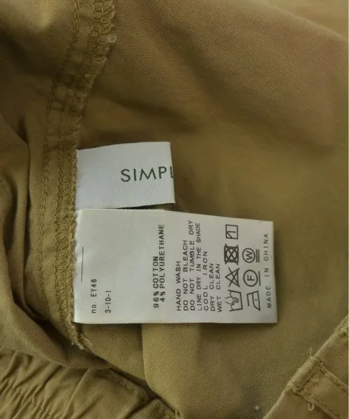 Simplicite Cargo pants