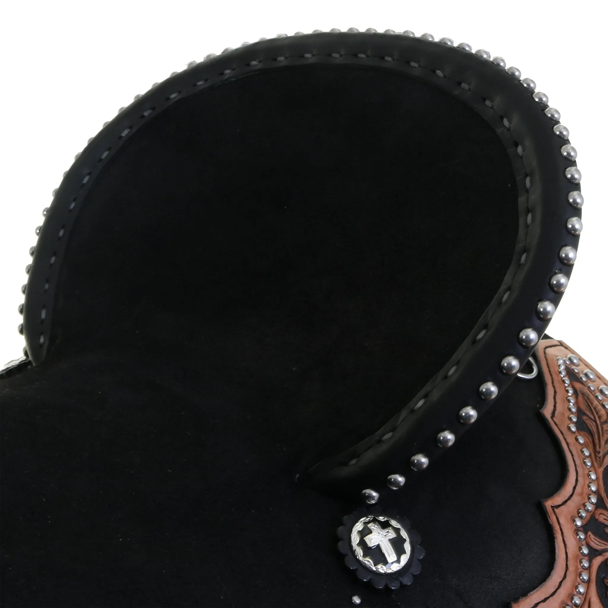 SPL29 - Double J Legend Barrel Racer