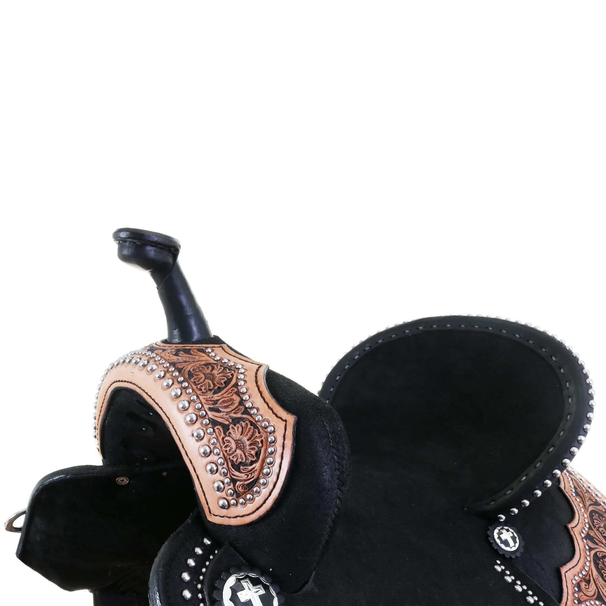 SPL29 - Double J Legend Barrel Racer