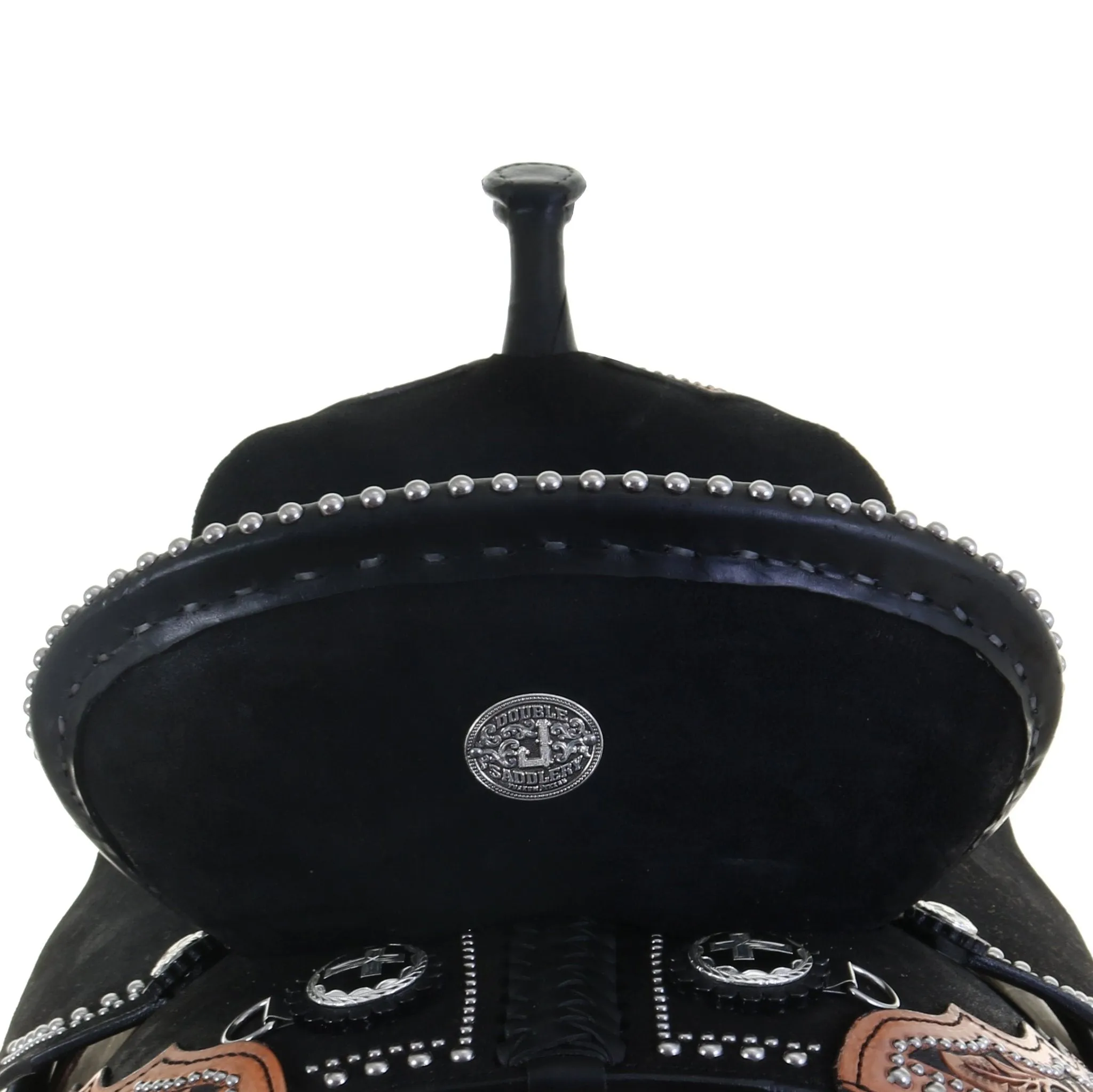 SPL29 - Double J Legend Barrel Racer