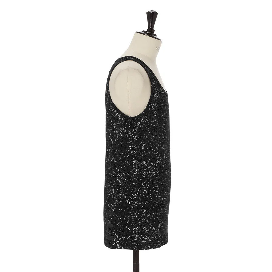 Splatter Tank