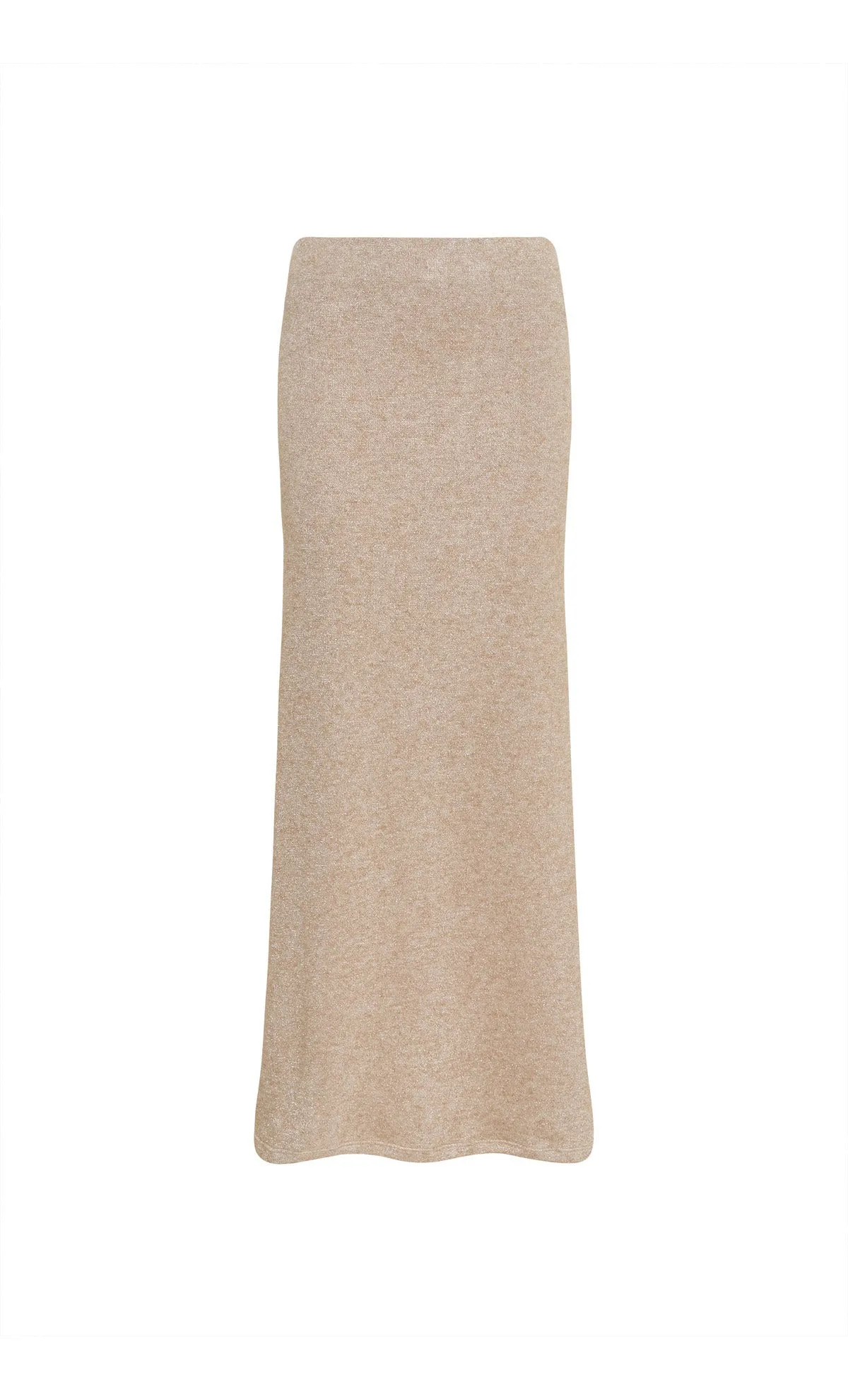 Spruce Maxi Skirt