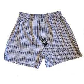 State Traditions Boxers Purple