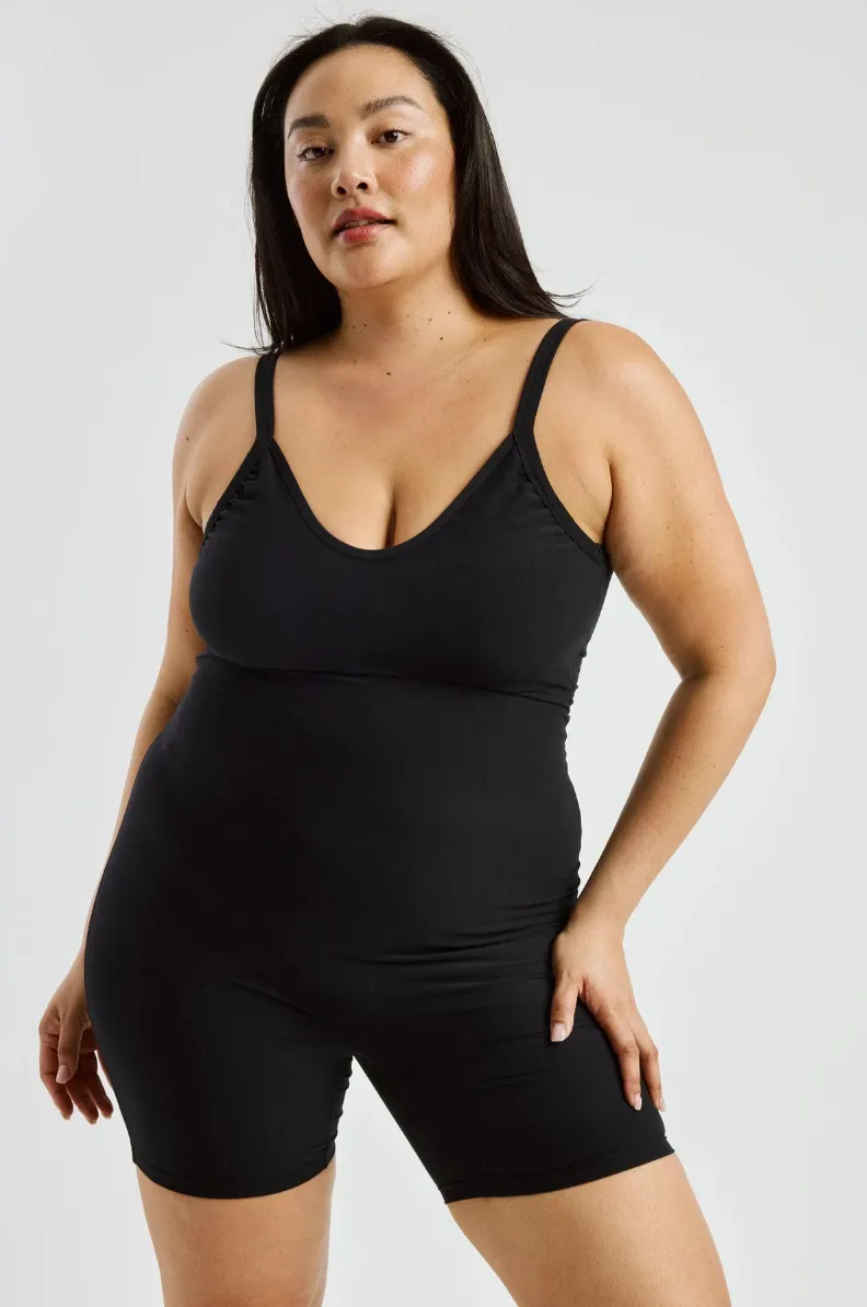 Stretch Play Onesie