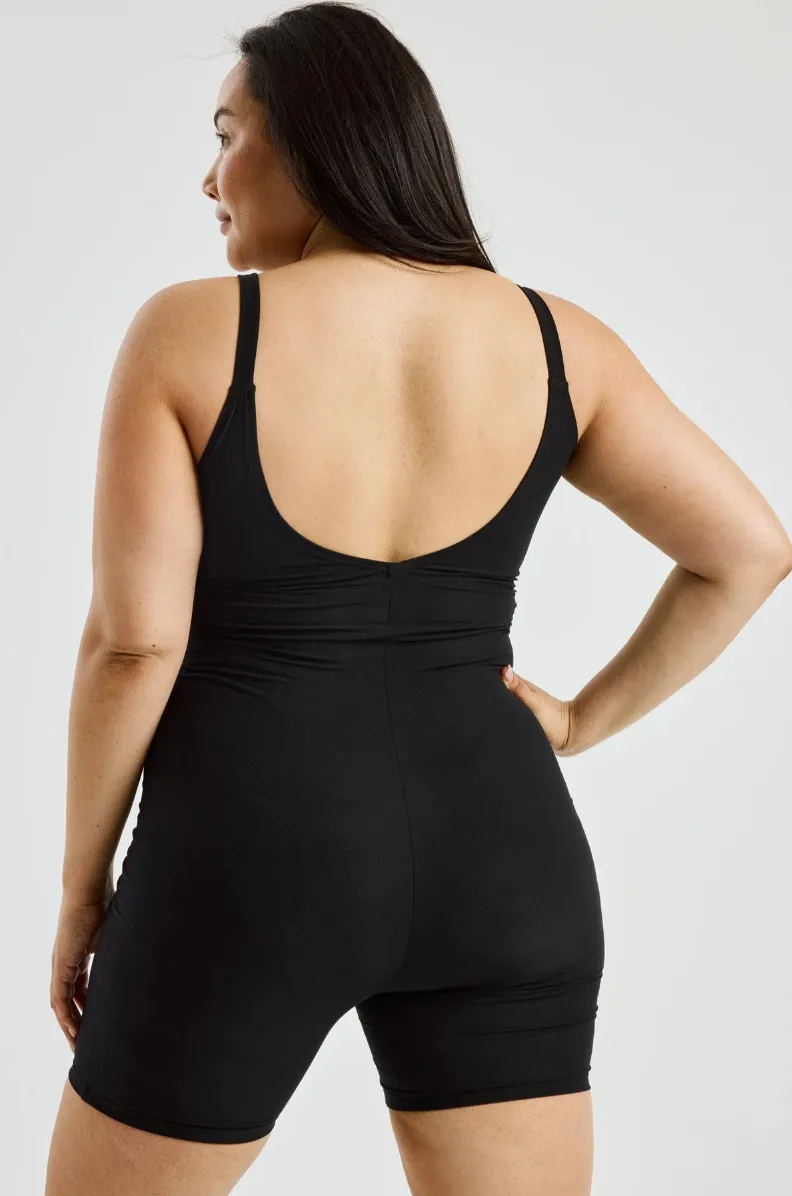 Stretch Play Onesie