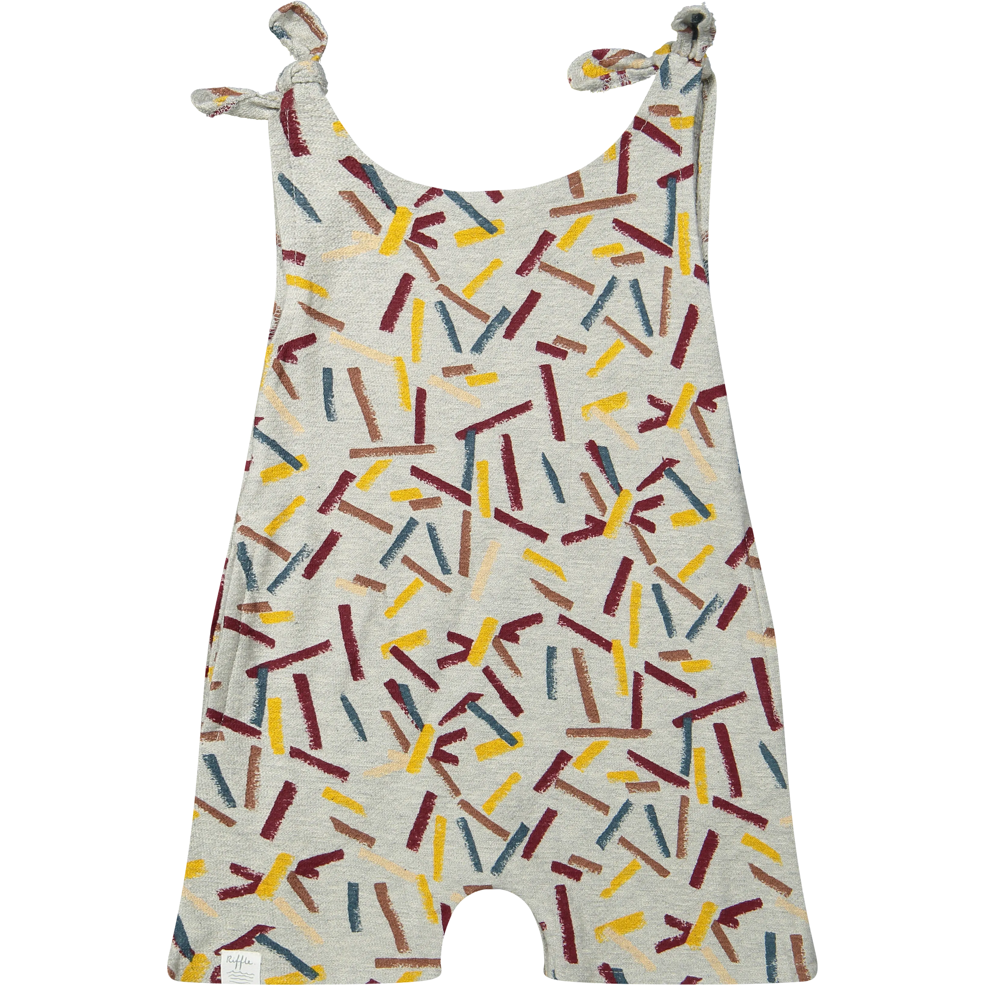 Suit Ginger ss