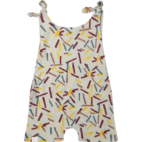 Suit Ginger ss