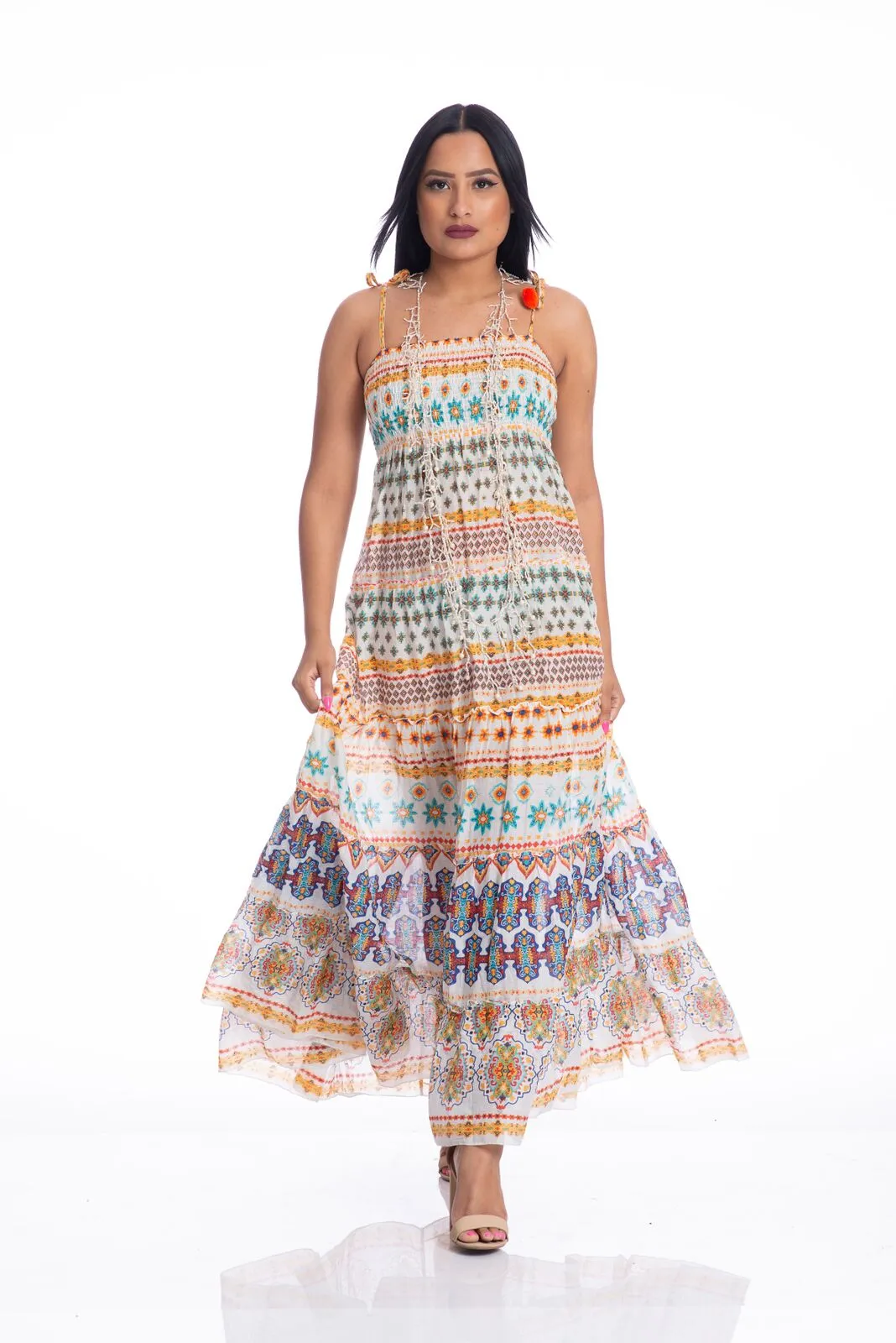 Summer dress