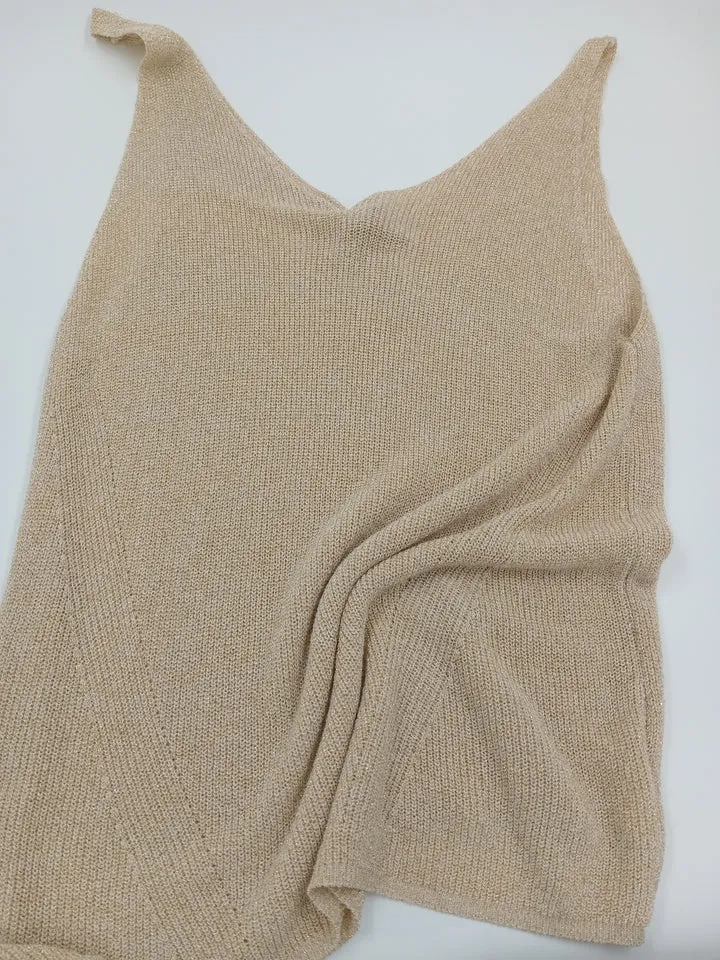 Susana Knit Cami