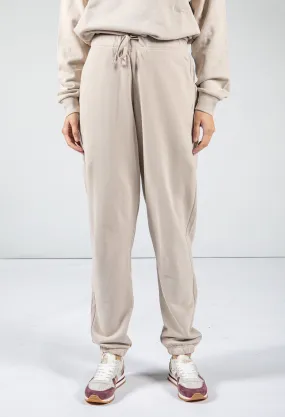 SWEAT PANTS IN LIGHT DESERT