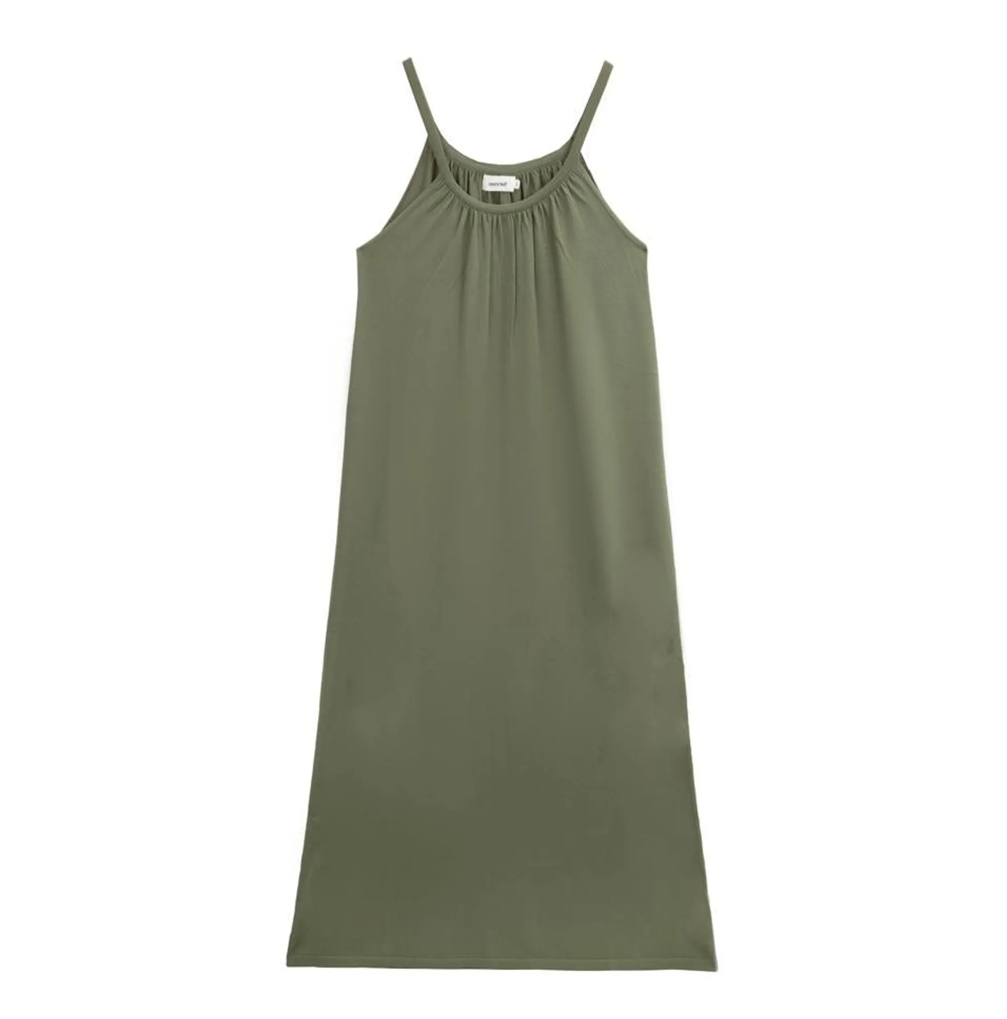 Sweewe Paris Olivia Dress in Khaki or Black