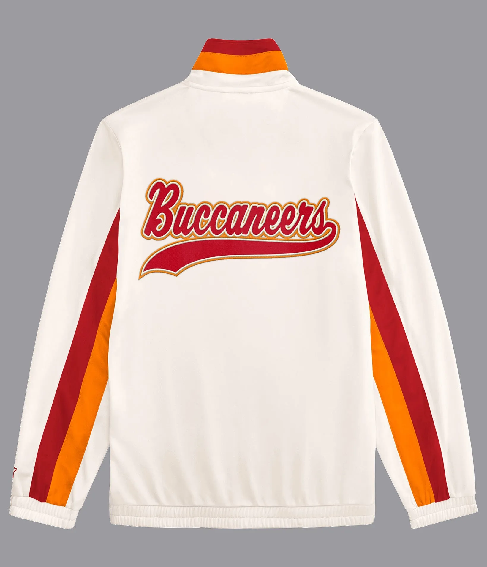 Tampa Bay Buccaneers Rebound Track Jacket