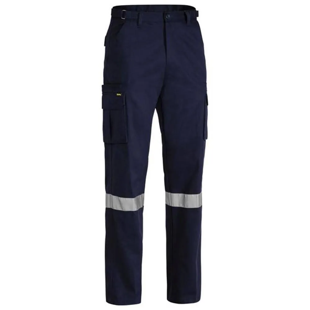 Taped 8 Pocket Cargo Pants BPC6007T