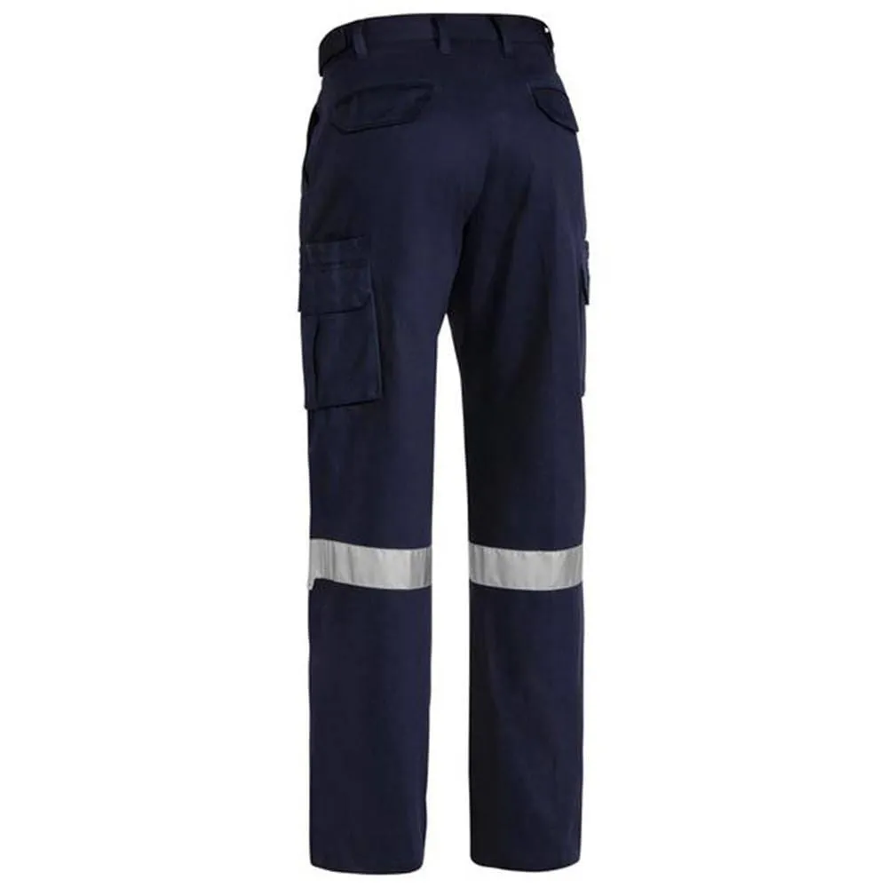 Taped 8 Pocket Cargo Pants BPC6007T