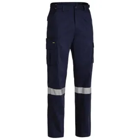 Taped 8 Pocket Cargo Pants BPC6007T