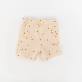 The Cartwheel Short in Twinkle Star