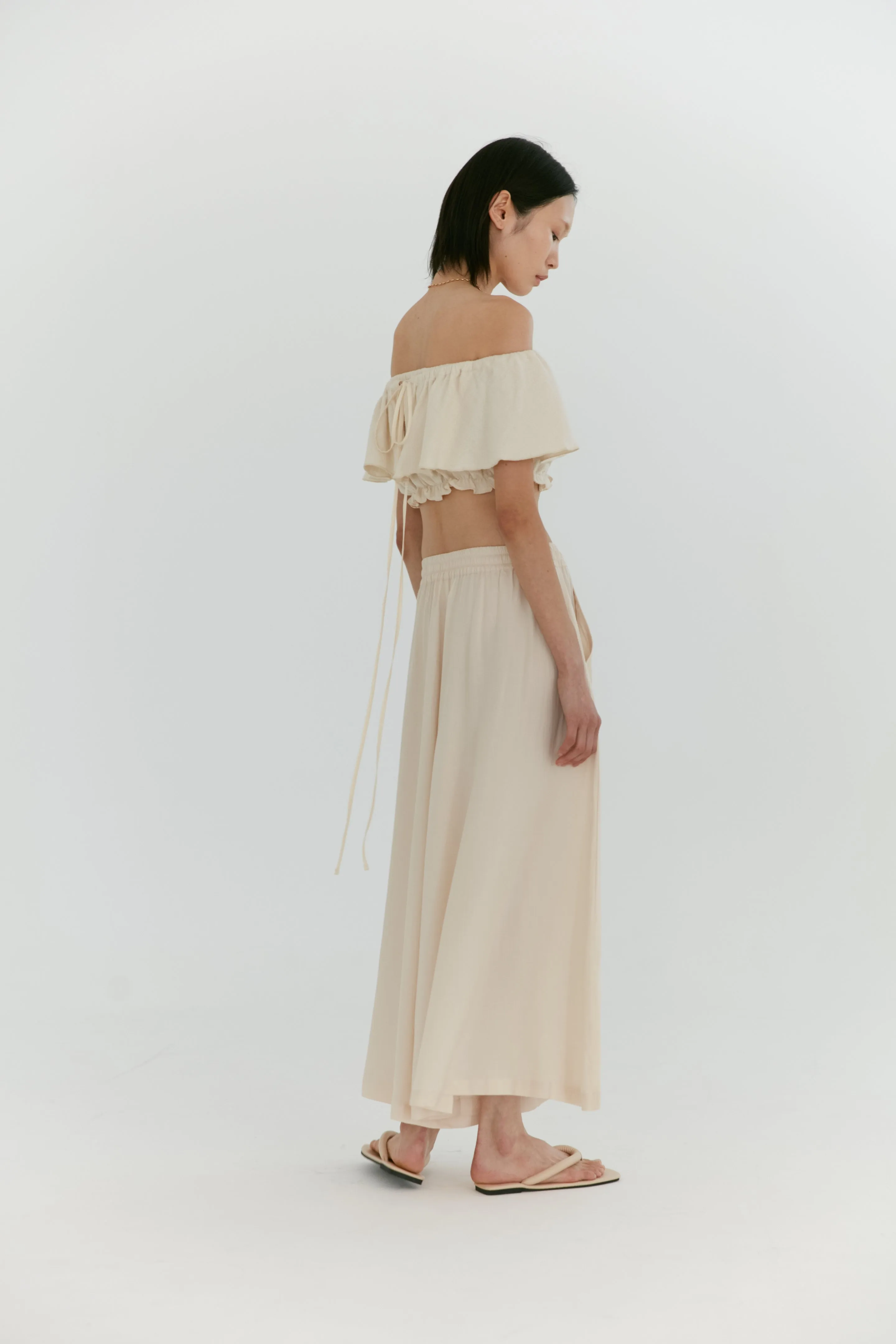 The Culottes