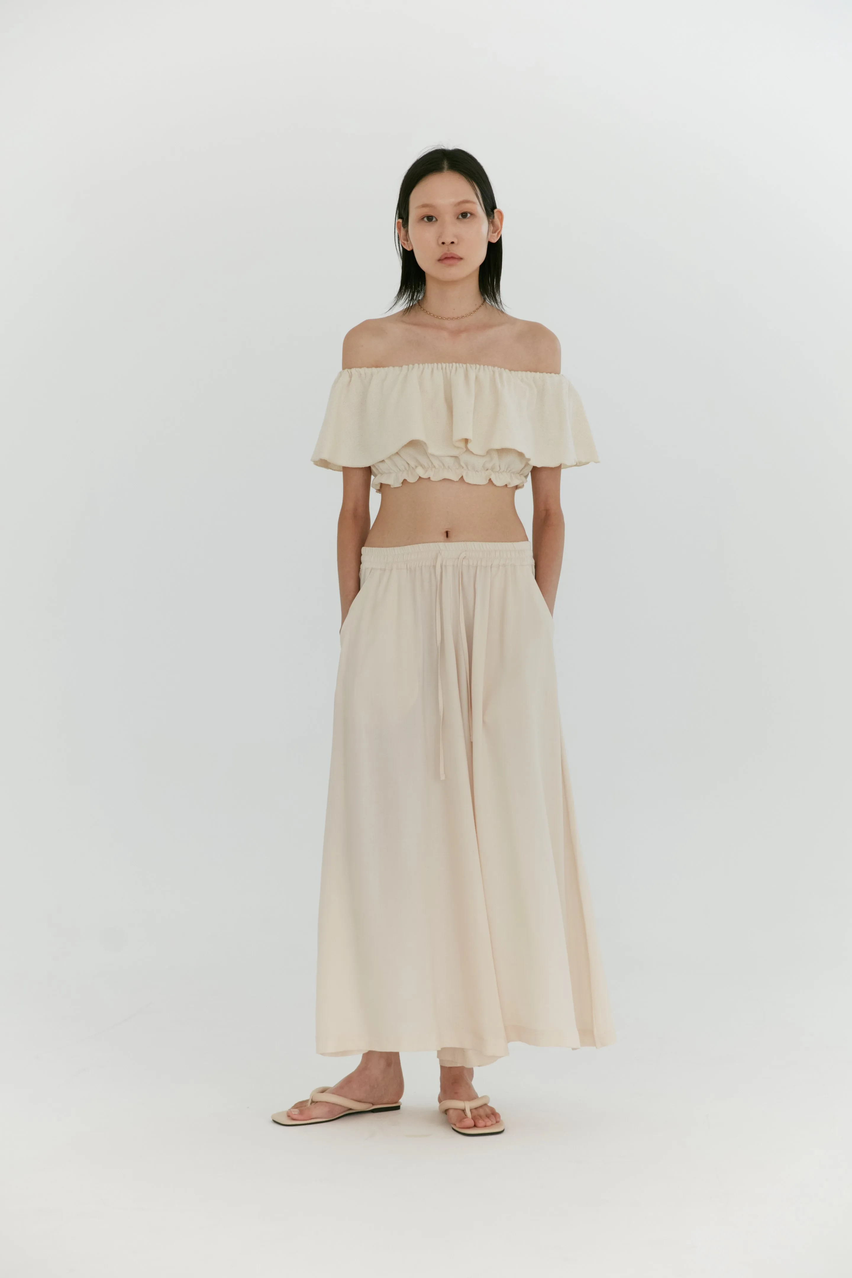 The Culottes