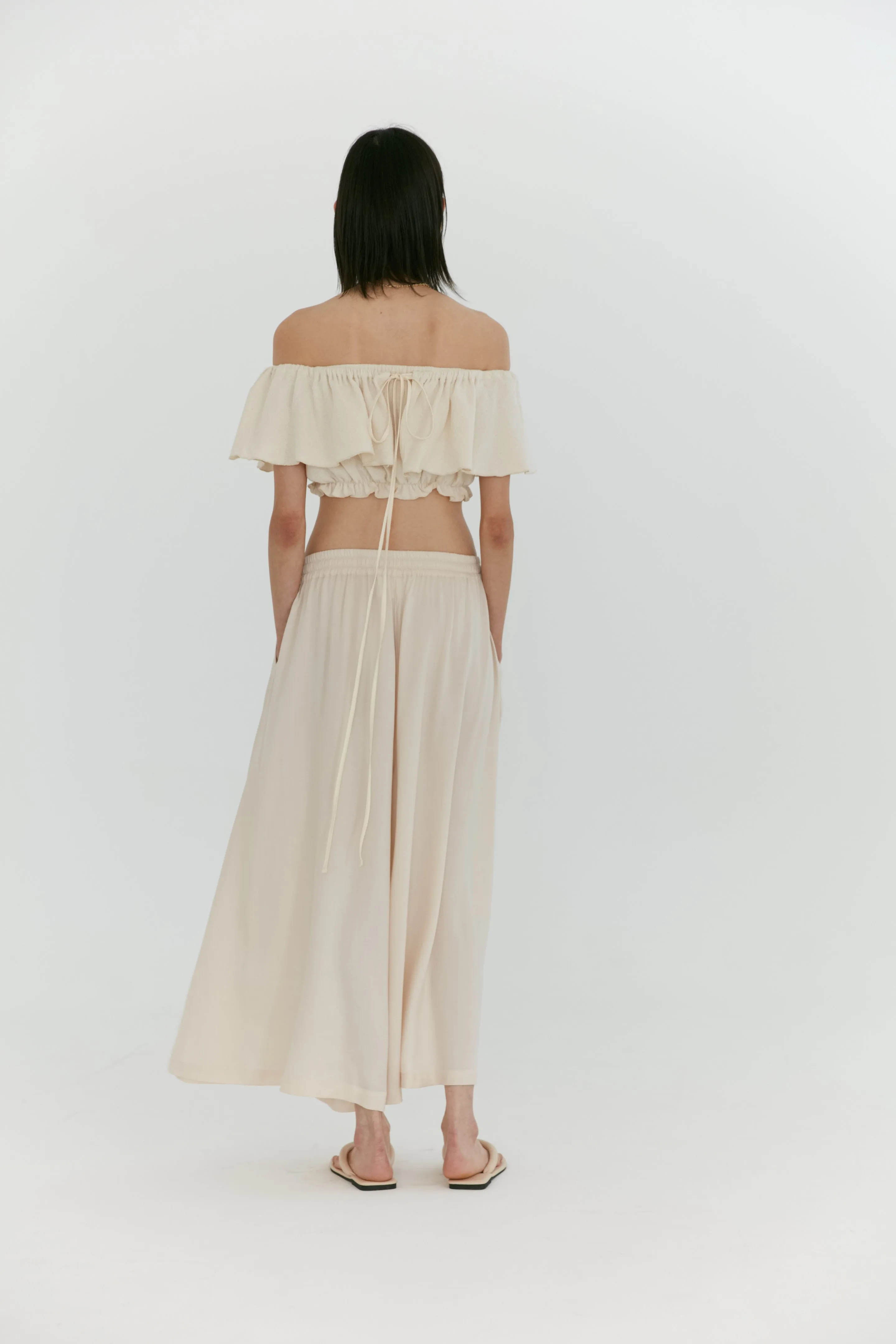 The Culottes