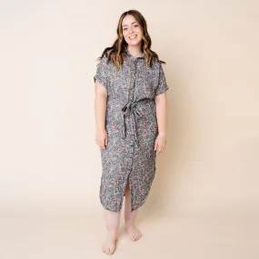 The Everyday Dress - Bea