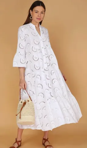 The Getaway Dress