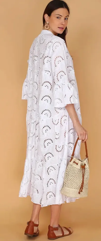 The Getaway Dress