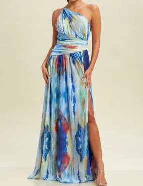 The Priscila dress