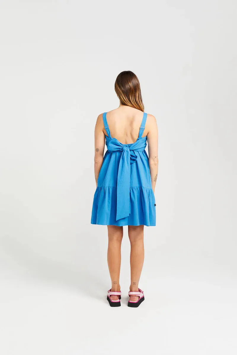 Thing Thing Zigged Dress