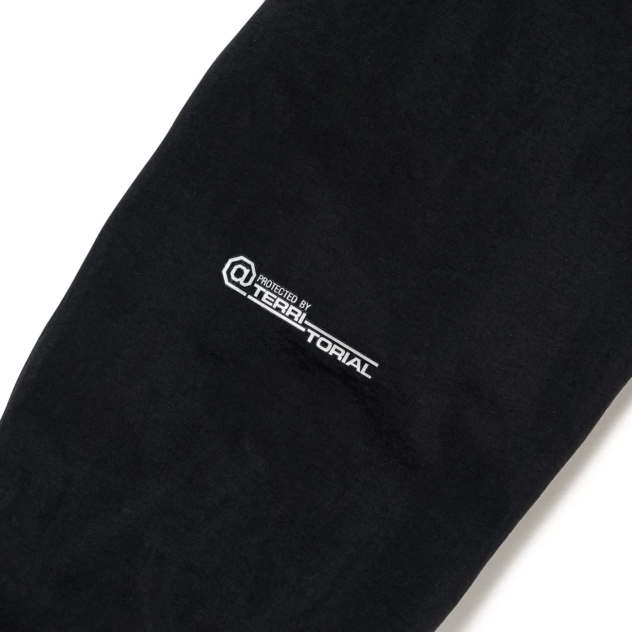 TRACK / JACKET / NYLON. TUSSAH. PERTEX