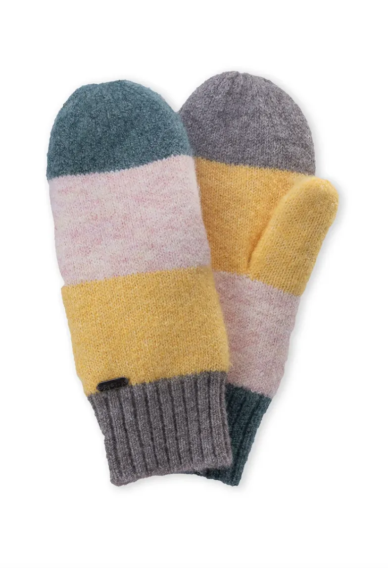Trixie Mitten