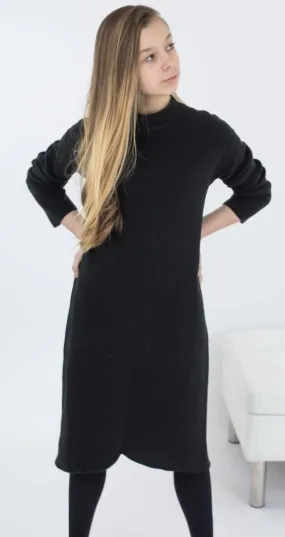 Twelve Juniors Elk Dress