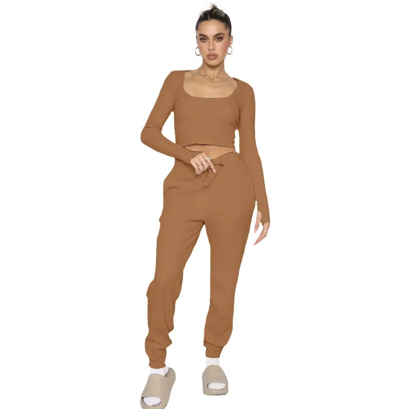 Two Piece Comfy Set