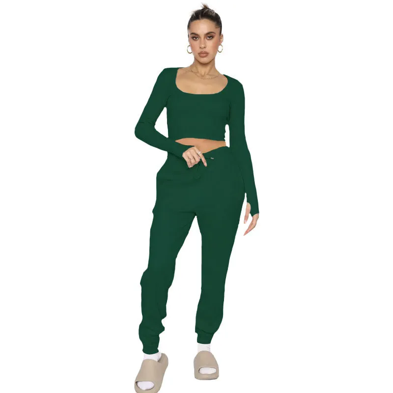 Two Piece Comfy Set