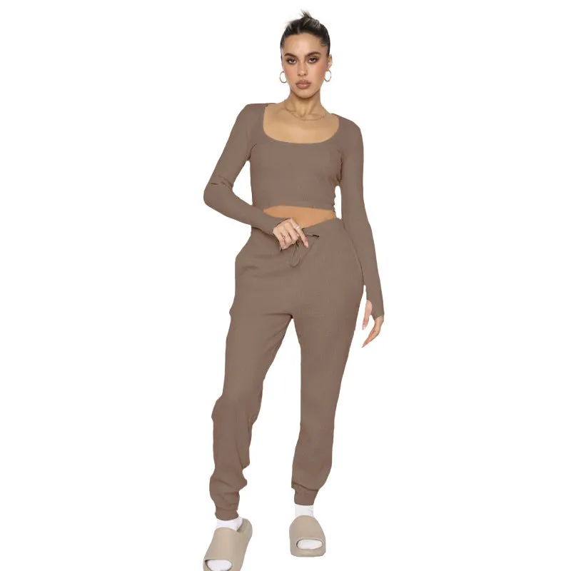 Two Piece Comfy Set