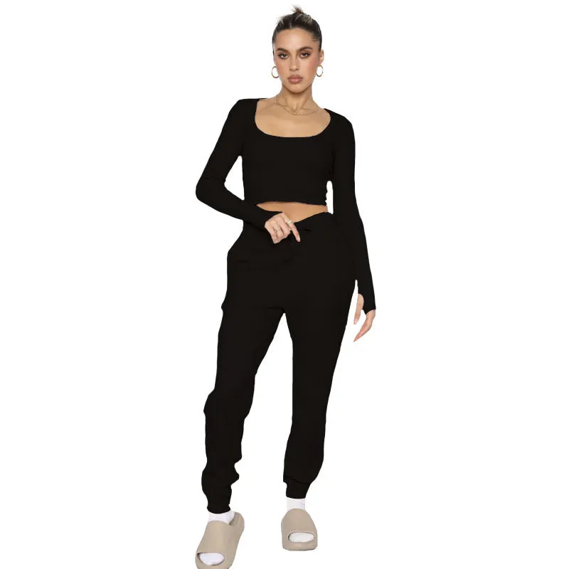 Two Piece Comfy Set