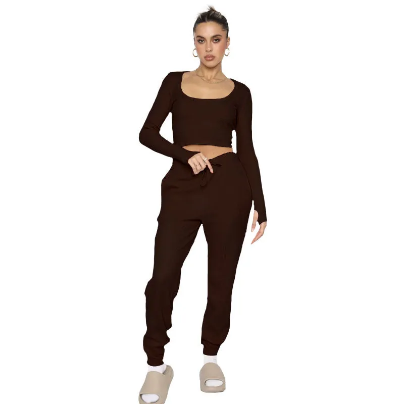 Two Piece Comfy Set