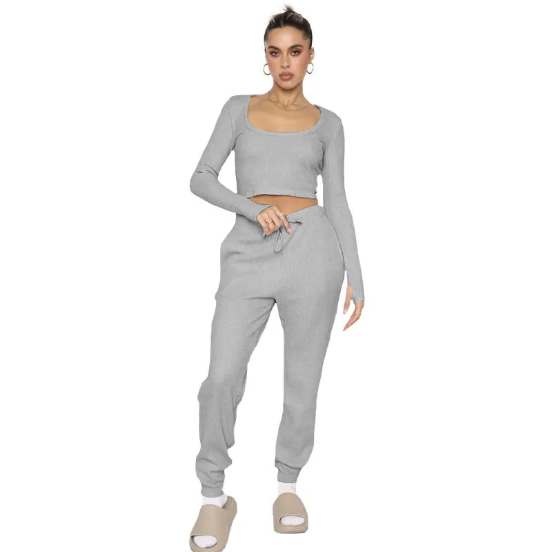 Two Piece Comfy Set