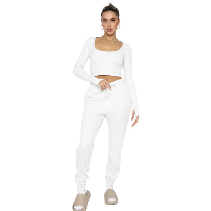 Two Piece Comfy Set