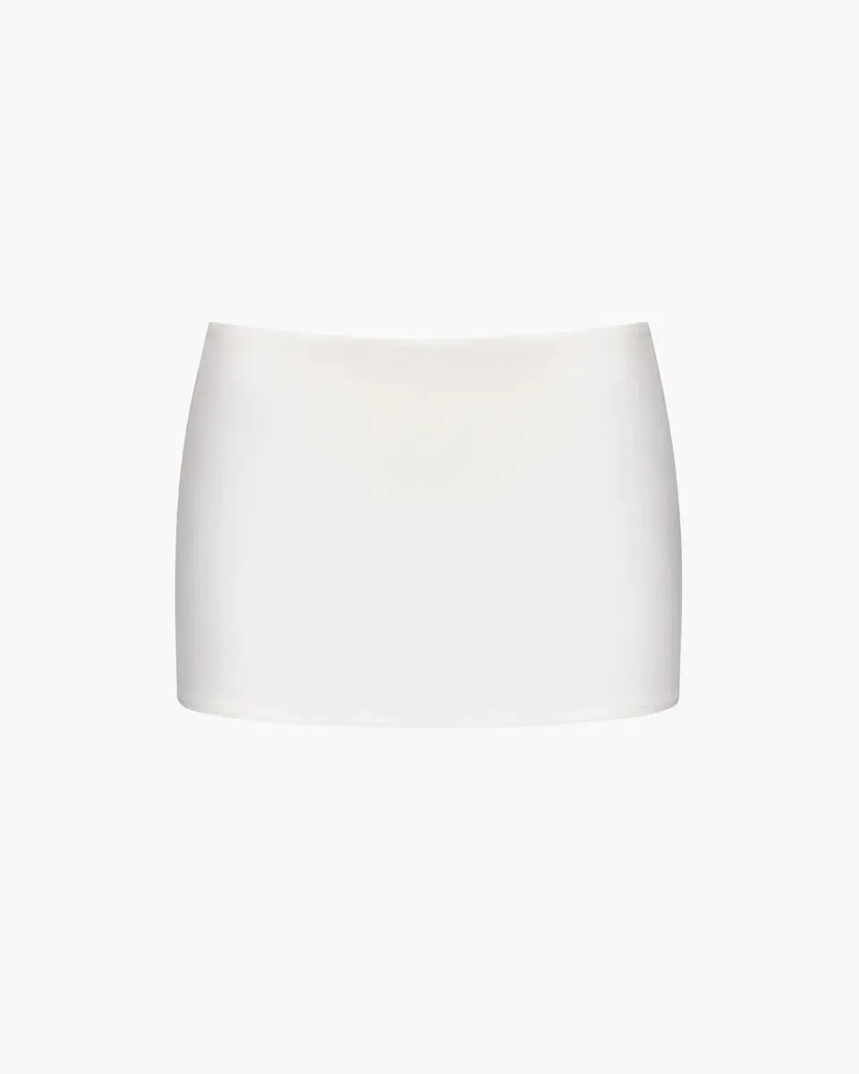 Valeska – Minimal design – Micro mini skirt