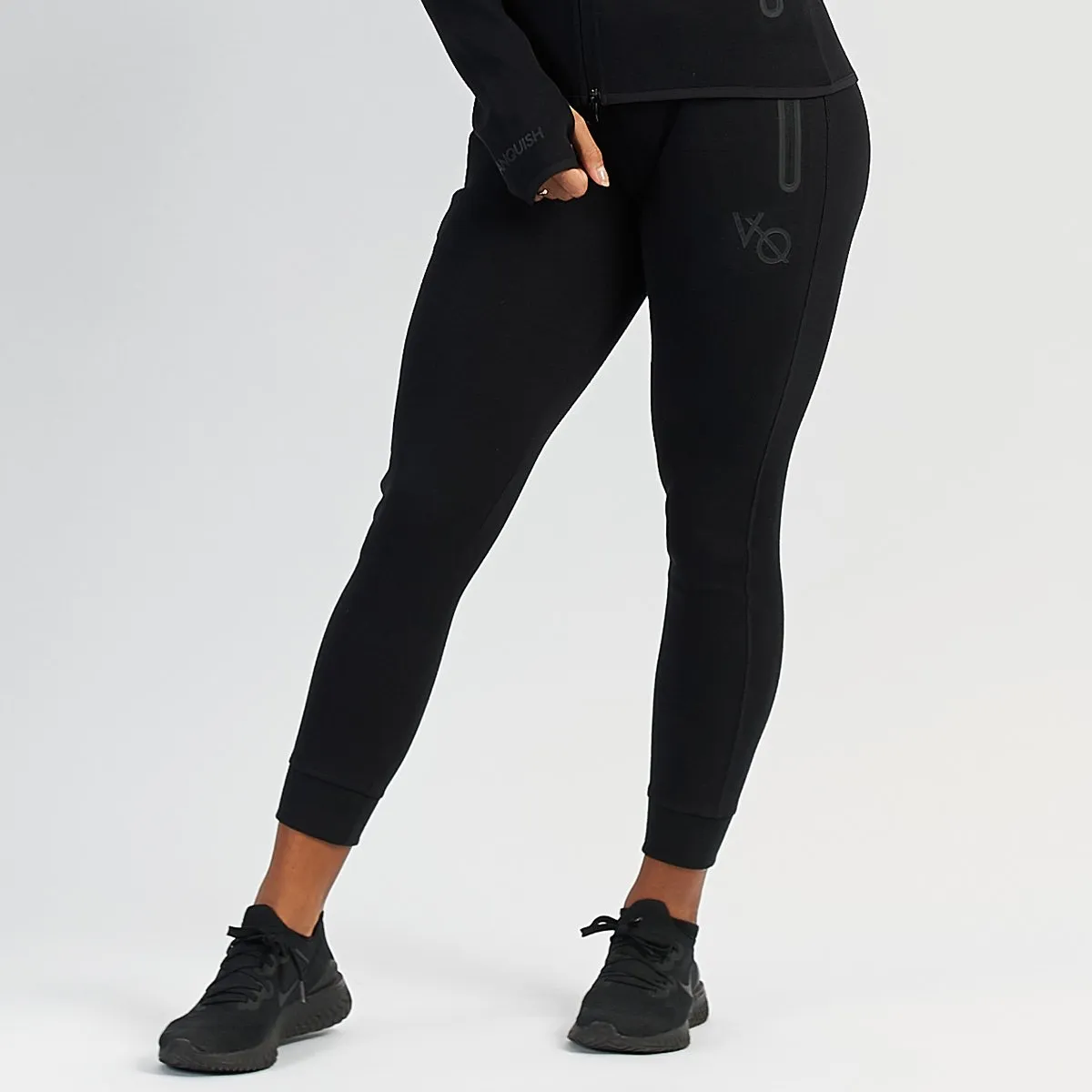 Vanquish Elevate Women's Tapered Joggers