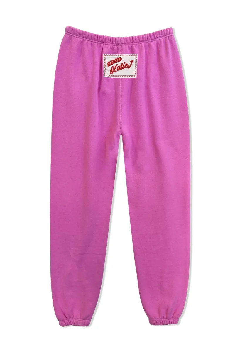 VDAY SHANE SWEATPANTS
